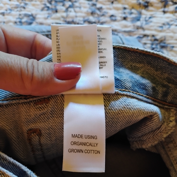 Agolde carpenters jeans - Picture 12 of 12